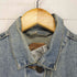 リーバイス Levis 90S デニムトラッカージャケット レディース XXL
