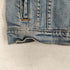 リーバイス Levis 90S デニムトラッカージャケット レディース XXL