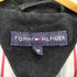 トミーヒルフィガー TOMMY HILFIGER 裏地フロッキープリントベロアテーラードジャケット レディース 14