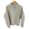 ナイキ NIKE 24SS ソロ スウッシュ HW BB QZ L/S フーディ メンズ import:XL