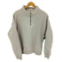 ナイキ NIKE 24SS ソロ スウッシュ HW BB QZ L/S フーディ メンズ import:XL