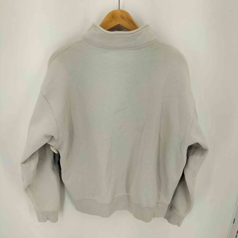 ナイキ NIKE 24SS ソロ スウッシュ HW BB QZ L/S フーディ メンズ import:XL