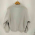 ナイキ NIKE 24SS ソロ スウッシュ HW BB QZ L/S フーディ メンズ import:XL