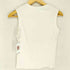 プリントノースリーブTシャツ MADE IN GREAT BRITAIN レディース