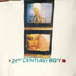 プリントノースリーブTシャツ MADE IN GREAT BRITAIN レディース