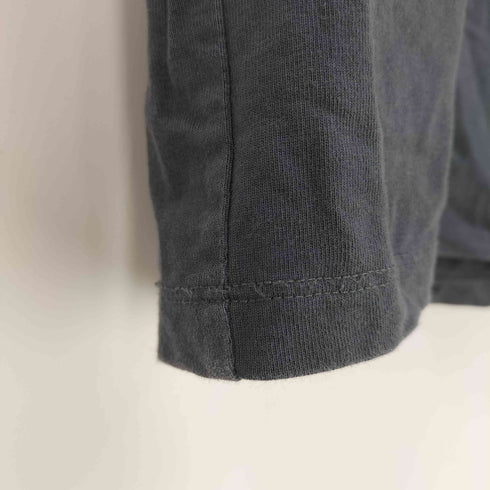ビューティーアンドユースユナイテッドアローズ BEAUTY & YOUTH UNITED ARROWS STABLE オーガニックコットン 1ポケット Tシャツ メンズ JPN:S