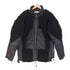 トーガビリリース TOGA VIRILIS BOA NYLON BLOUSON メンズ JPN:44