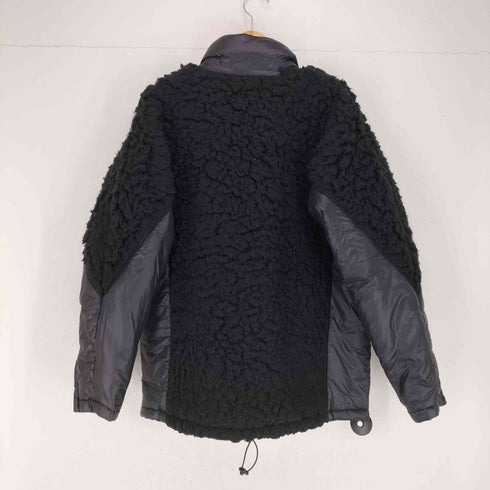 トーガビリリース TOGA VIRILIS BOA NYLON BLOUSON メンズ JPN:44