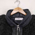 トーガビリリース TOGA VIRILIS BOA NYLON BLOUSON メンズ JPN:44