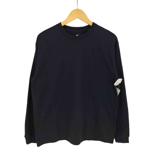 ビューティーアンドユースユナイテッドアローズ BEAUTY & YOUTH UNITED ARROWS 別注 BEEFY-T LONG SLEEVE TEE メンズ JPN:L