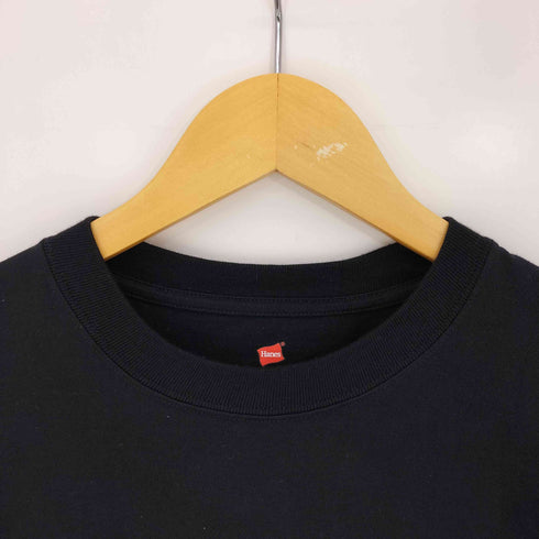 ビューティーアンドユースユナイテッドアローズ BEAUTY & YOUTH UNITED ARROWS 別注 BEEFY-T LONG SLEEVE TEE メンズ JPN:L