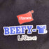 ビューティーアンドユースユナイテッドアローズ BEAUTY & YOUTH UNITED ARROWS 別注 BEEFY-T LONG SLEEVE TEE メンズ JPN:L