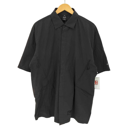 オークリー OAKLEY Fgl Ncpu Ap Shirts 2.0 メンズ JPN:XL