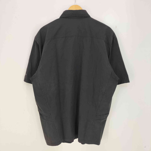 オークリー OAKLEY Fgl Ncpu Ap Shirts 2.0 メンズ JPN:XL