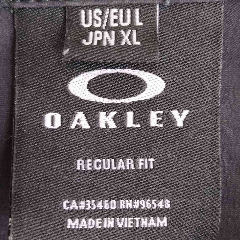 オークリー OAKLEY Fgl Ncpu Ap Shirts 2.0 メンズ JPN:XL