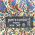 ピエールカルダン pierre cardin ペイズリーネクタイ メンズ