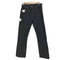 リーバイス Levis ユーロ 501 製品染 ブラックデニムパンツ メンズ W30L32
