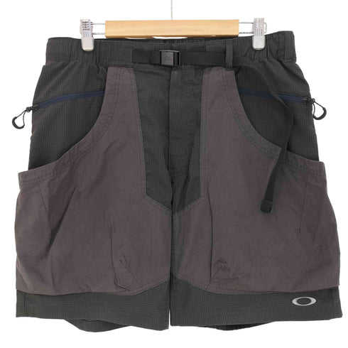 オークリー OAKLEY Fgl Pe Factor Shorts 8.5Inch 1.0 メンズ JPN:XL