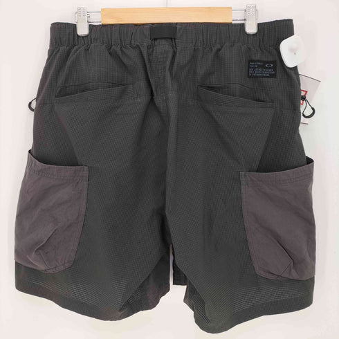 オークリー OAKLEY Fgl Pe Factor Shorts 8.5Inch 1.0 メンズ JPN:XL