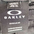 オークリー OAKLEY Fgl Pe Factor Shorts 8.5Inch 1.0 メンズ JPN:XL