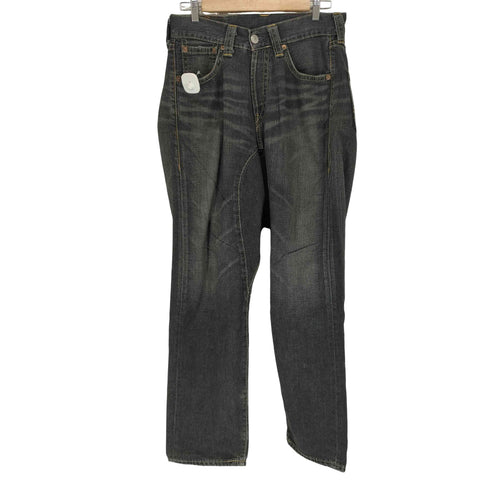 リーバイス Levis 909 ブラックデニムパンツ メンズ W30