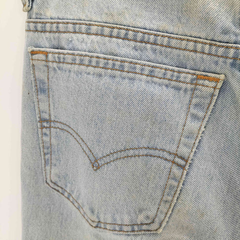 リーバイス Levis USA製 515 00515-7417 メンズ 32×34