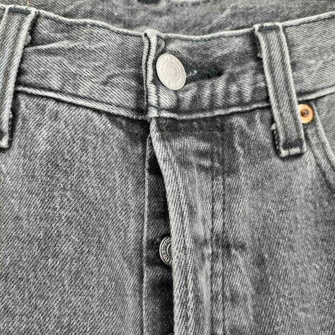 リーバイス Levis 501 93 デニムパンツ メンズ W27L32