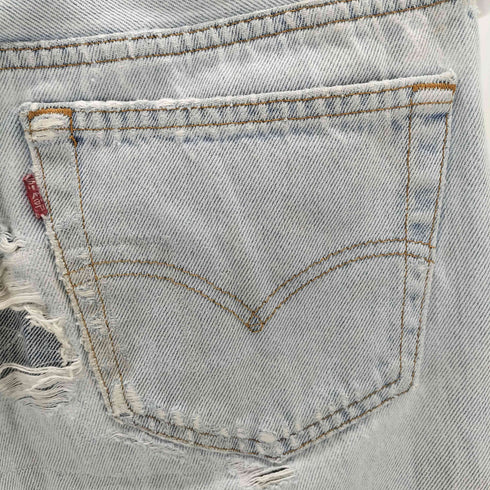 リーバイス Levis 90S USA製 501-0193 メンズ 33