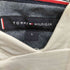 トミーヒルフィガー TOMMY HILFIGER ロゴ刺繍 フーディー メンズ JPN:L