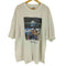 ヘインズ Hanes プリント半袖Tシャツ メンズ 3XL