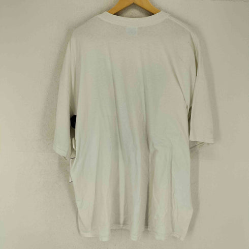 ヘインズ Hanes プリント半袖Tシャツ メンズ 3XL