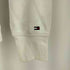 トミーヒルフィガー TOMMY HILFIGER ロゴ刺繍 フーディー レディース JPN:L