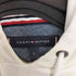 トミーヒルフィガー TOMMY HILFIGER ロゴ刺繍 フーディー レディース JPN:L
