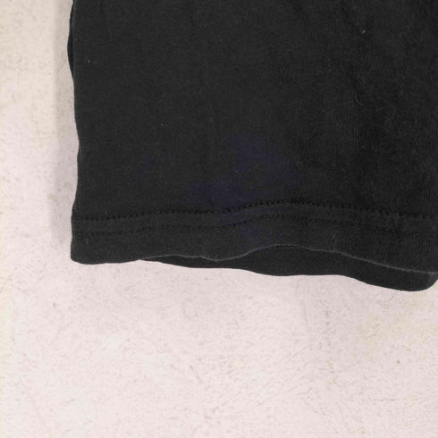 BAYISLAND SPORTSWEAR スカルモチーフTシャツ メンズ M