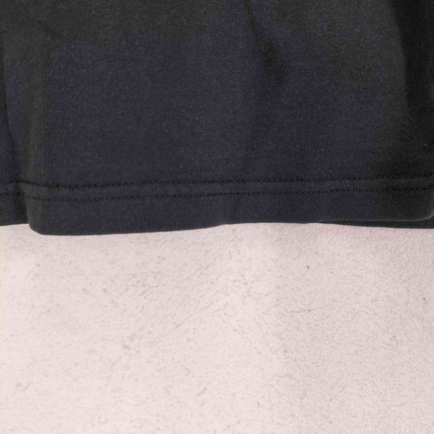 DEPLETED プリントTシャツ メンズ M