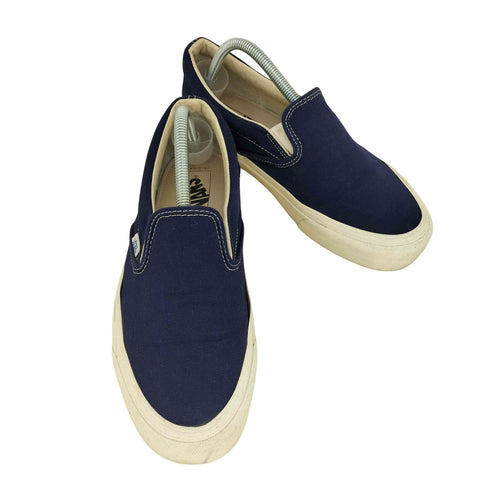 バンズボルト VANS VAULT OG CLASSIC SLIP-ON スリッポン メンズ JPN:26.5