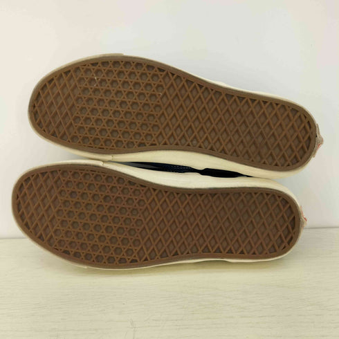 バンズボルト VANS VAULT OG CLASSIC SLIP-ON スリッポン メンズ JPN:26.5