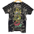 ICE BLUE TATTOO Tシャツ メンズ S