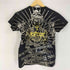 ICE BLUE TATTOO Tシャツ メンズ S