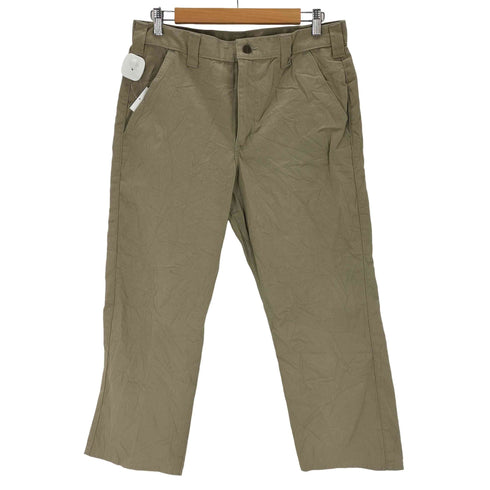 カーハート Carhartt TWILL WORK メンズ 34×30