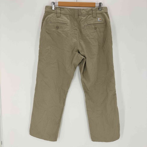 カーハート Carhartt TWILL WORK メンズ 34×30
