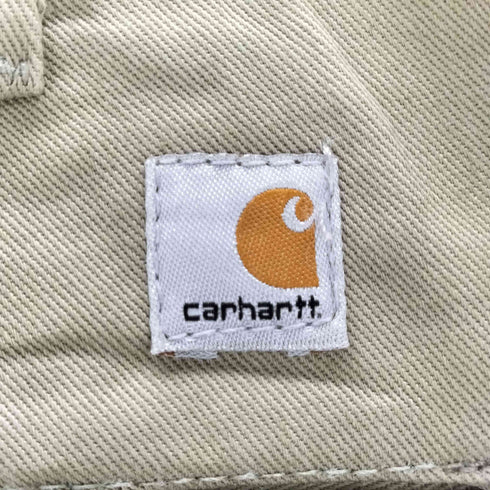 カーハート Carhartt TWILL WORK メンズ 34×30