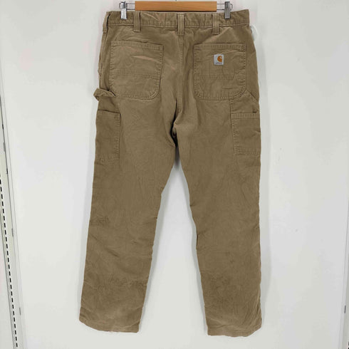 カーハート Carhartt relax fit ペインターワークパンツ メンズ 36×32