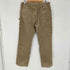 カーハート Carhartt relax fit ペインターワークパンツ メンズ 36×32