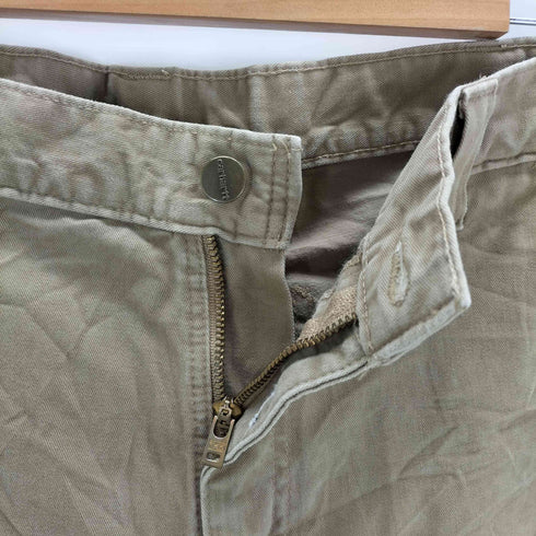 カーハート Carhartt relax fit ペインターワークパンツ メンズ 36×32