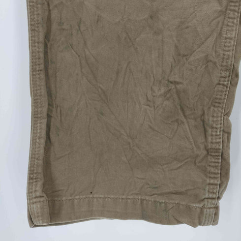 カーハート Carhartt relax fit ペインターワークパンツ メンズ 36×32