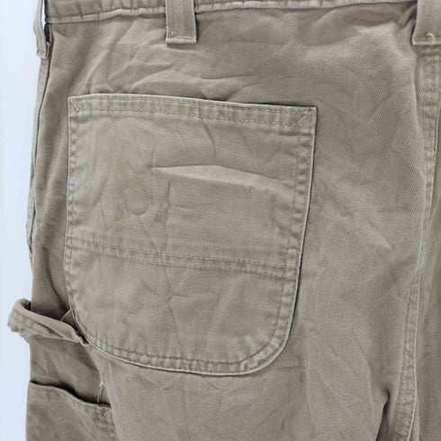 カーハート Carhartt relax fit ペインターワークパンツ メンズ 36×32
