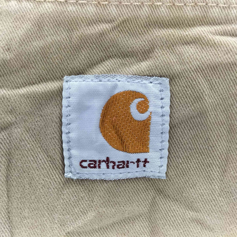 カーハート Carhartt relax fit ペインターワークパンツ メンズ 36×32