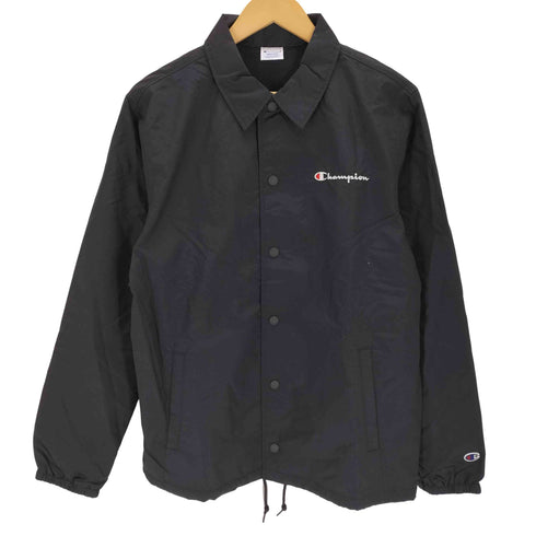 チャンピオン Champion コーチジャケット メンズ JPN:M