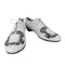ステファンクック STEFAN COOKE PRINTED DOYTT SHOES メンズ 43